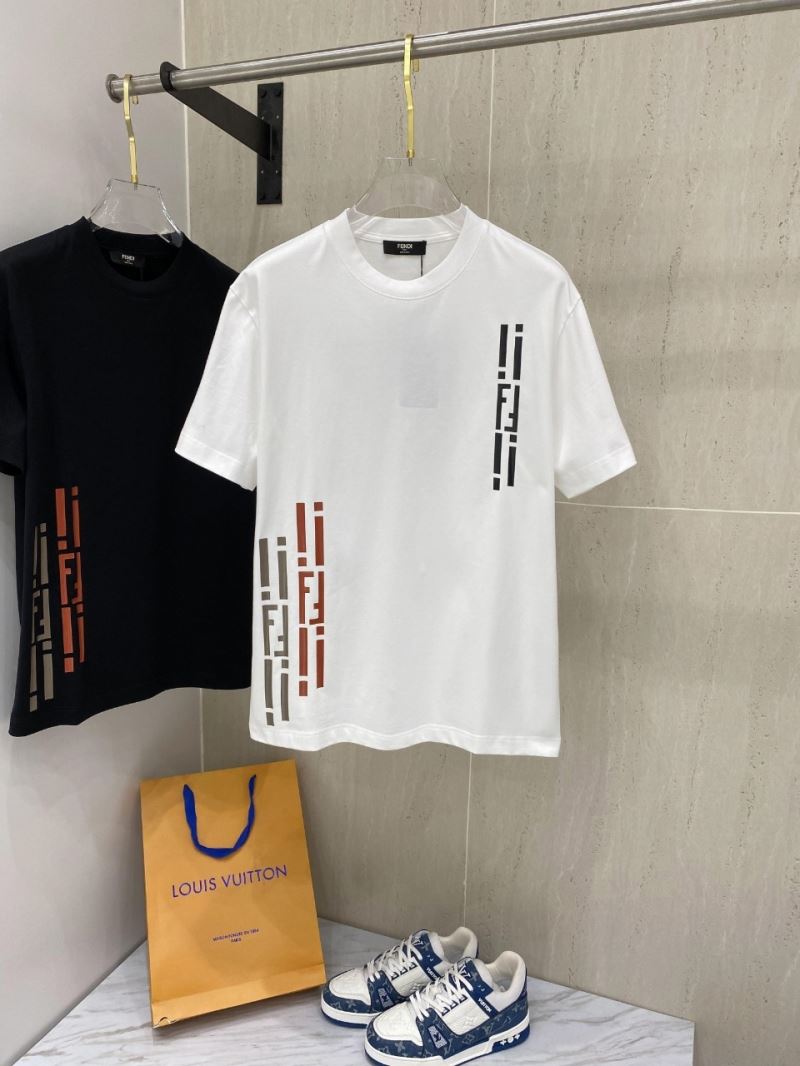 Fendi T-Shirts